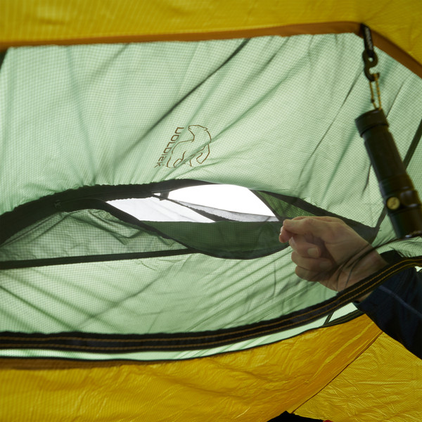 OPPLAND 3 SI TENT - Tunnelzelt