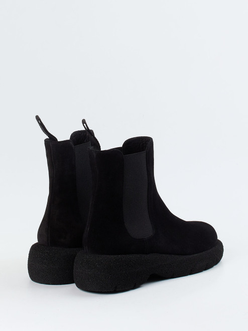 Chelsea Boots-17350090100 Truman's