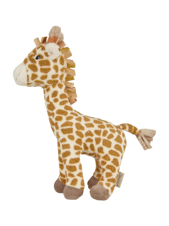 Sterntaler Kuscheltier M GIRAFFE Kaya in hellbraun günstig kaufen onesize