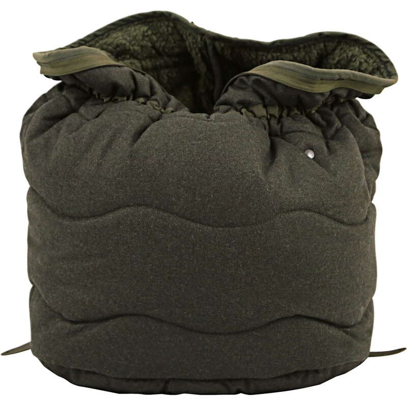 Carinthia Ansitzjacke