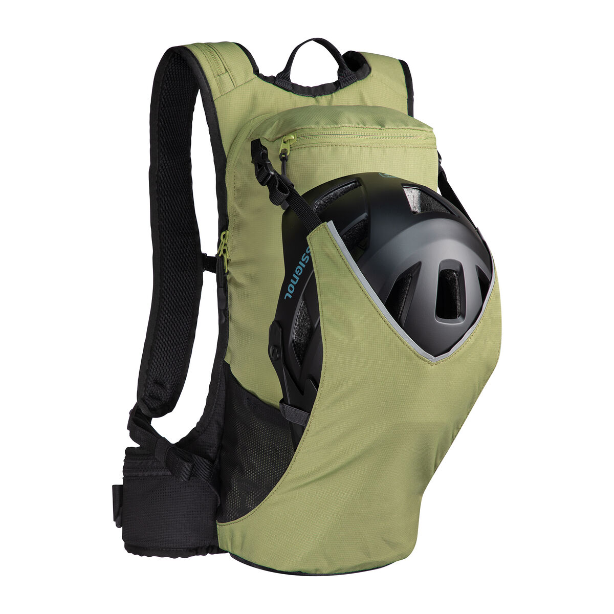 Unisex Tasche Escaper Bike 12L
