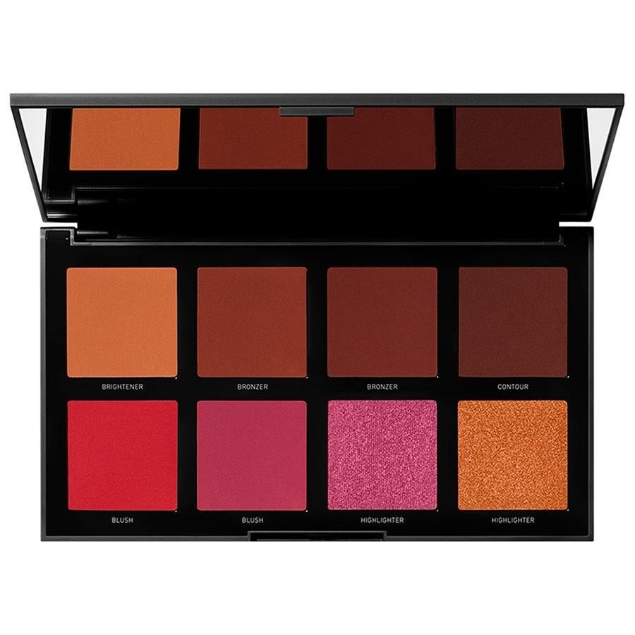 Complexion Pro 8D - Deep Glam