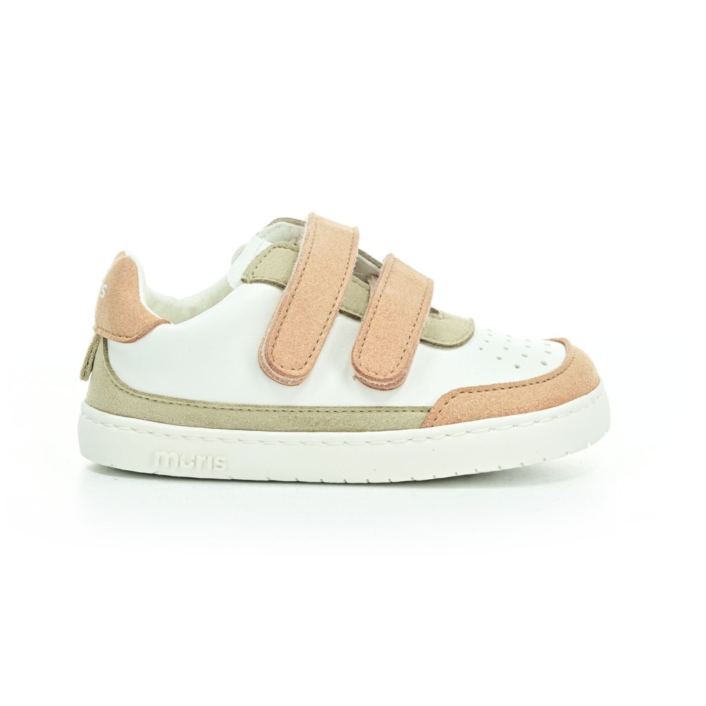 Muris Petra Mini Skin Barfußsneakers