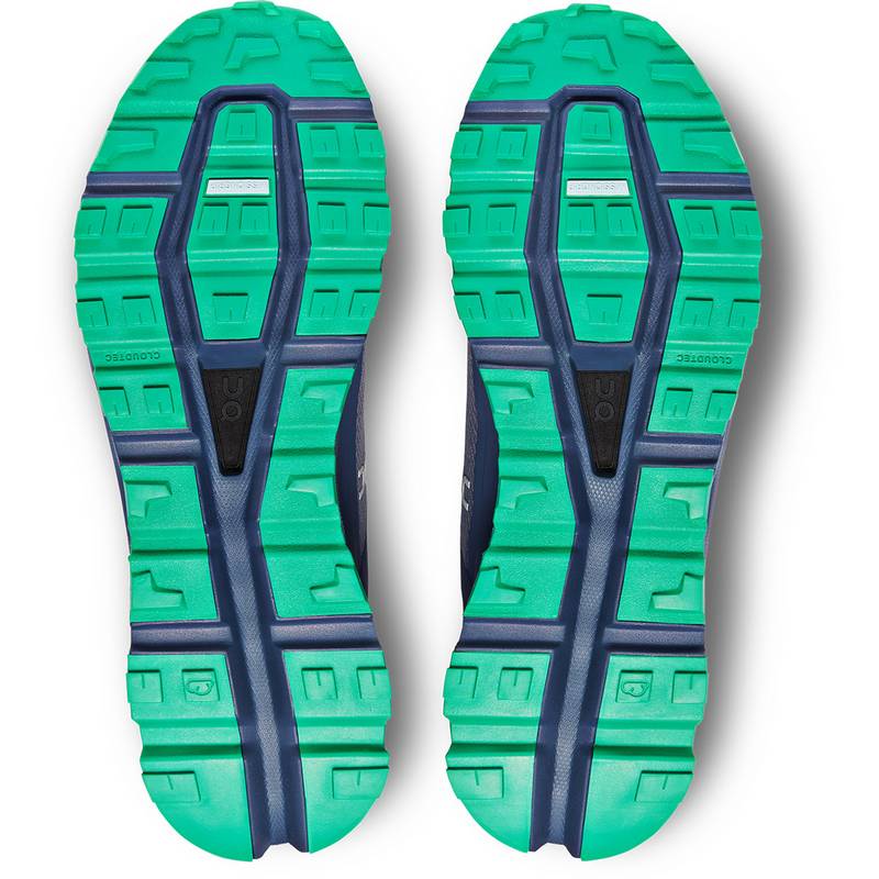On Cloudvista Waterproof Laufschuhe Herren