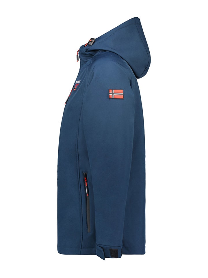 Geographical Norway Softshelljacke 