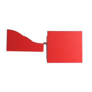 Gamegenic - Side Holder 100+ XL Red