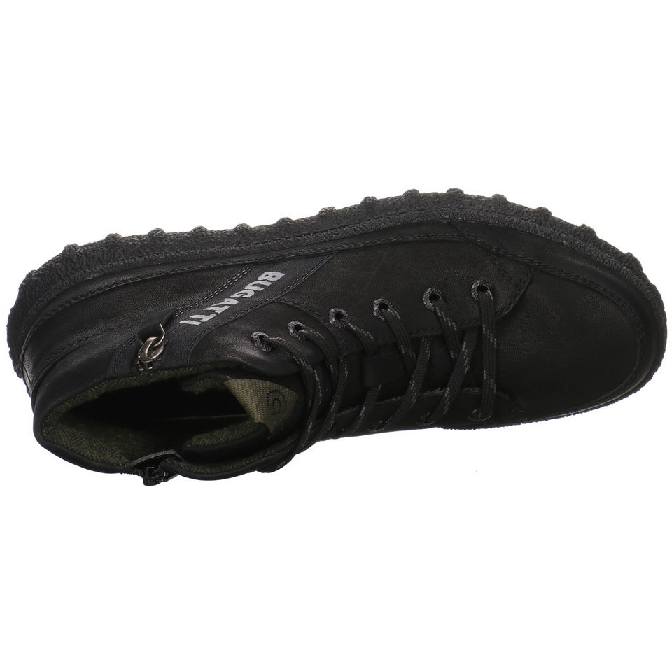 bugatti Schnürboots