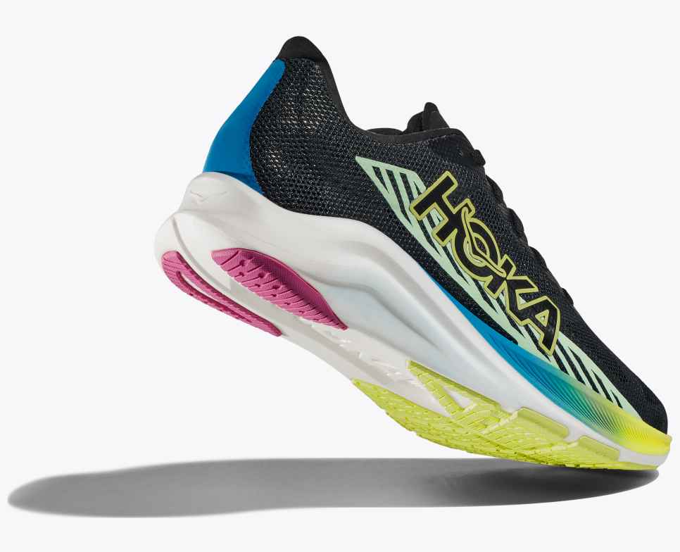 Cielo Road Black/Multi