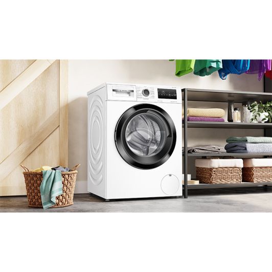 Mașină de spălat BOSCH WAN282V4FG 8 kg