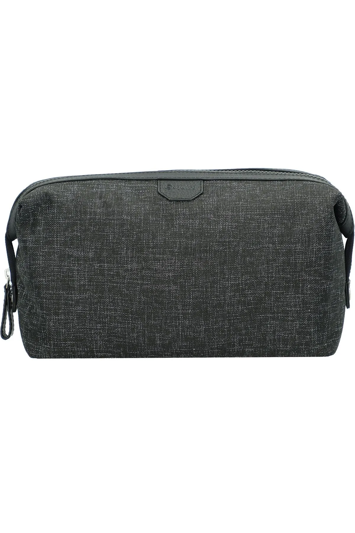 Esquire  Kosmetiktasche - Grau