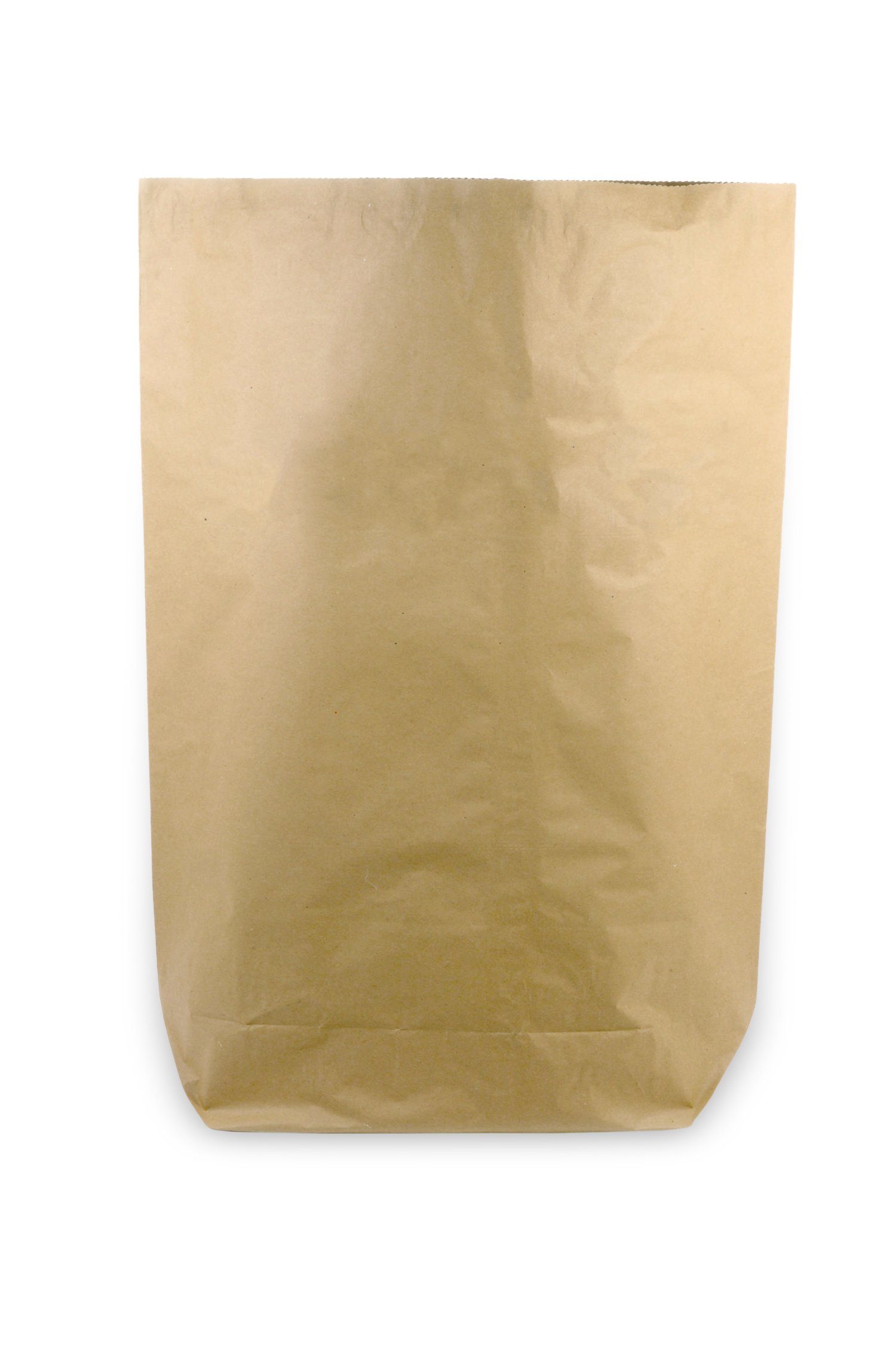 Hypafol Müllbeutel Papiermüllsäcke, 10 - 120 Liter, ohne Plastik