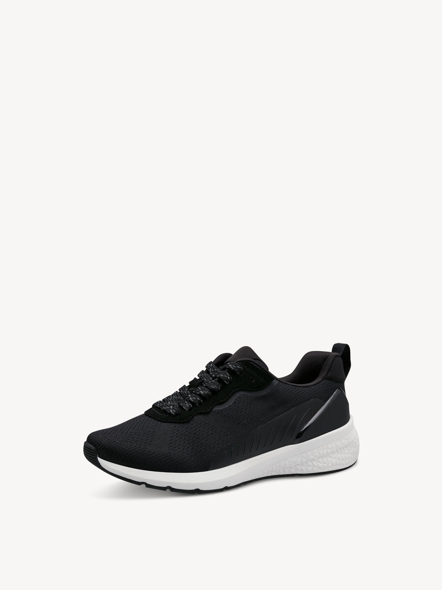 Basket - noir
