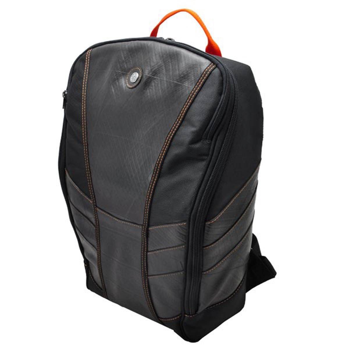 MoreThanHip Gustavo  15,6 Zoll Laptop Rucksack