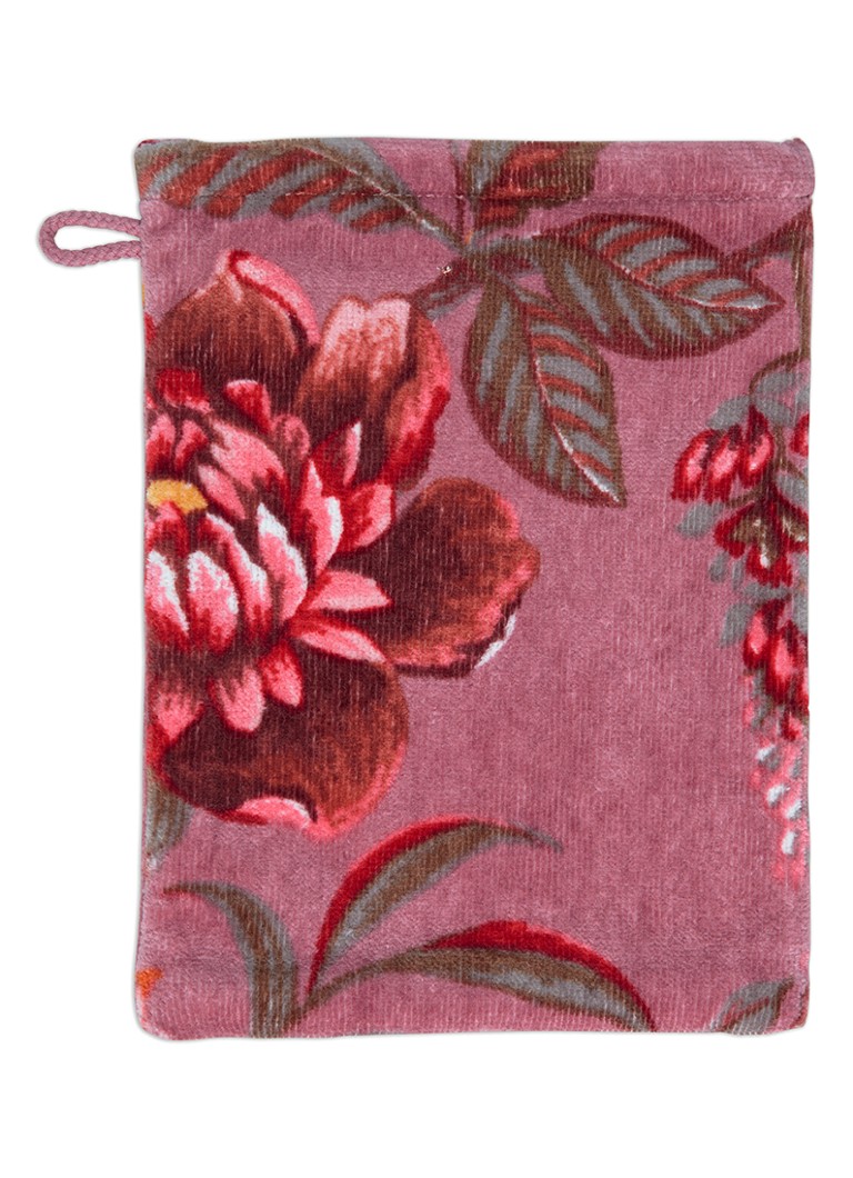Șervețele umede Pip Studio, mov - 500 g/m² - 16 x 22 cm