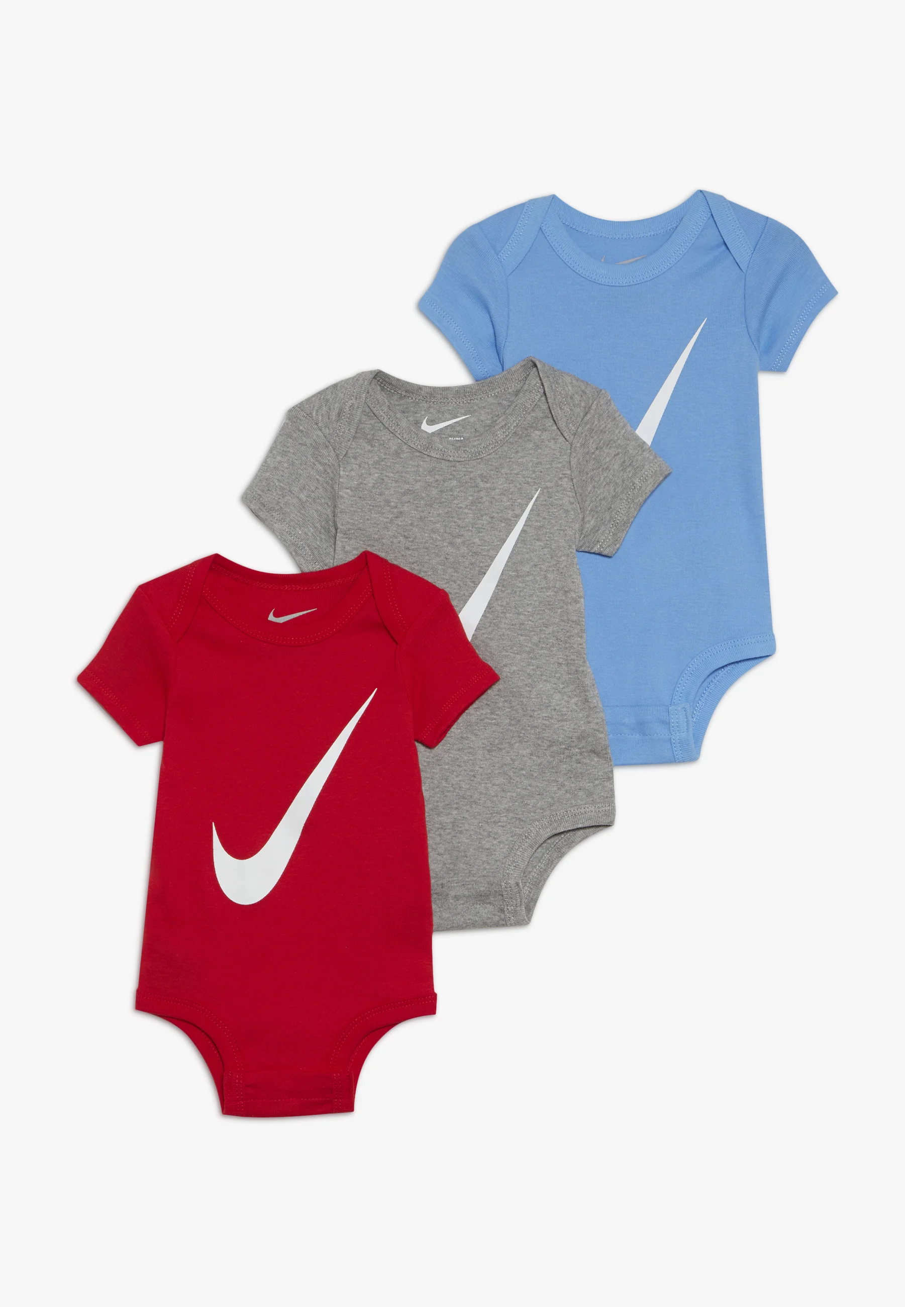 Nike Sportswear BABY PACK DE 3 - Body