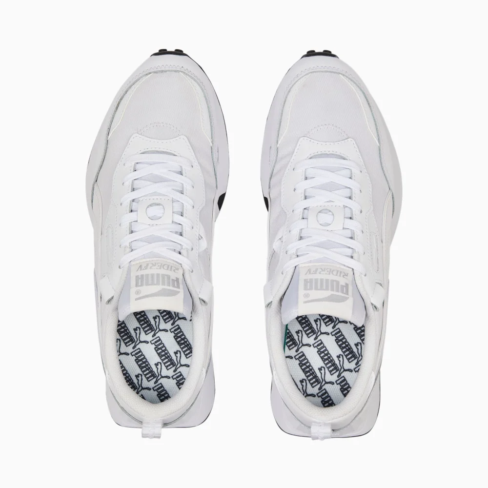 PUMA Rider FV 387172_02 / weiss