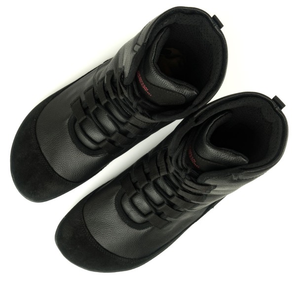 Sole Runner |a ~ Transition Vario 3 Leder ~ schwarz