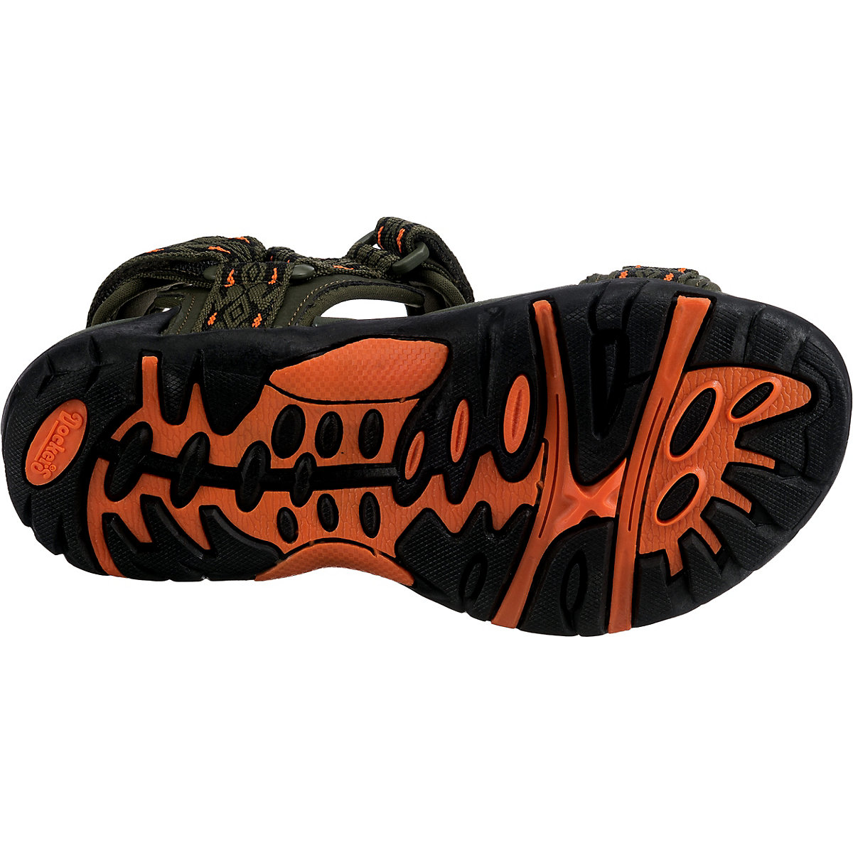 Sandalen für Jungen