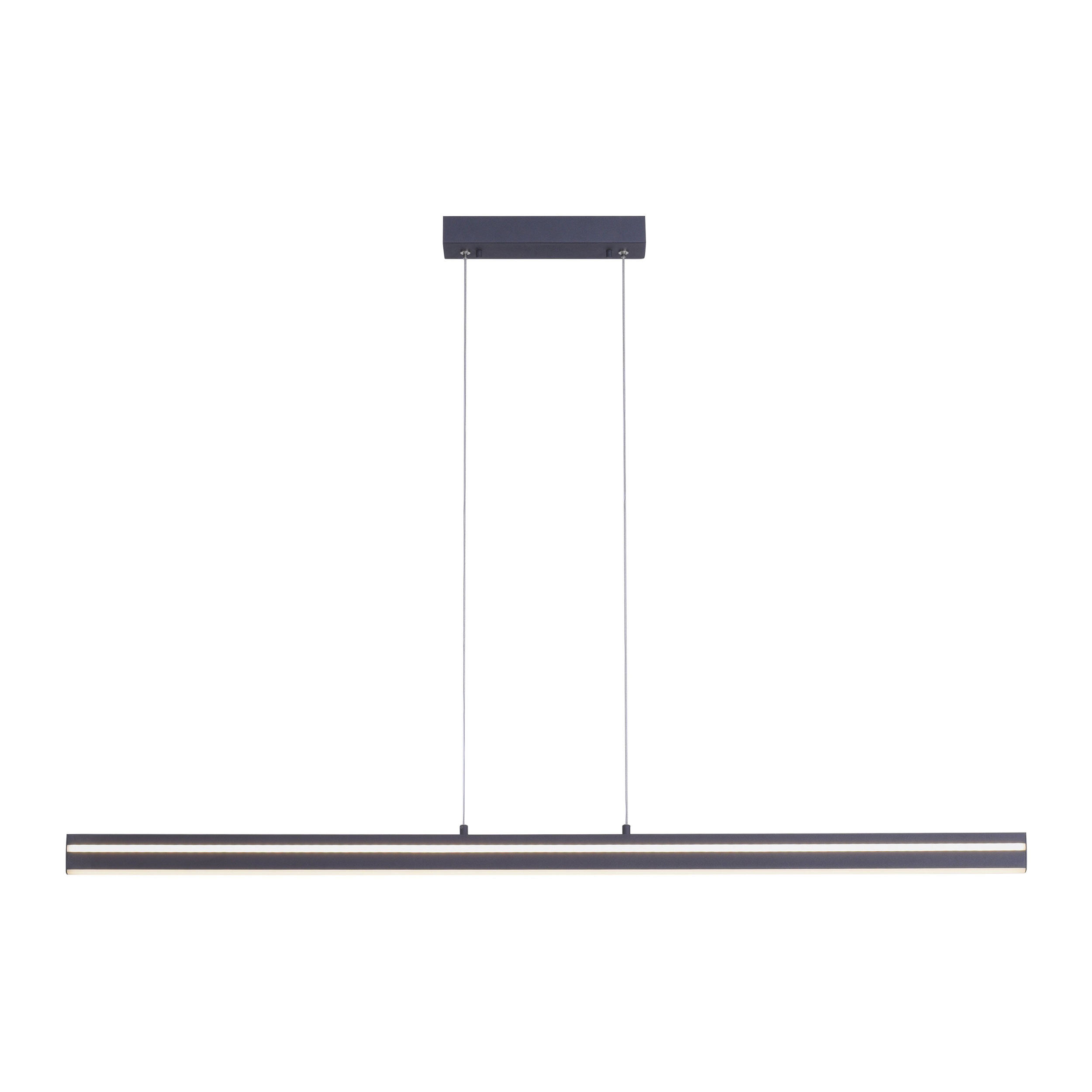 QLED-Pendelleuchte 1flg