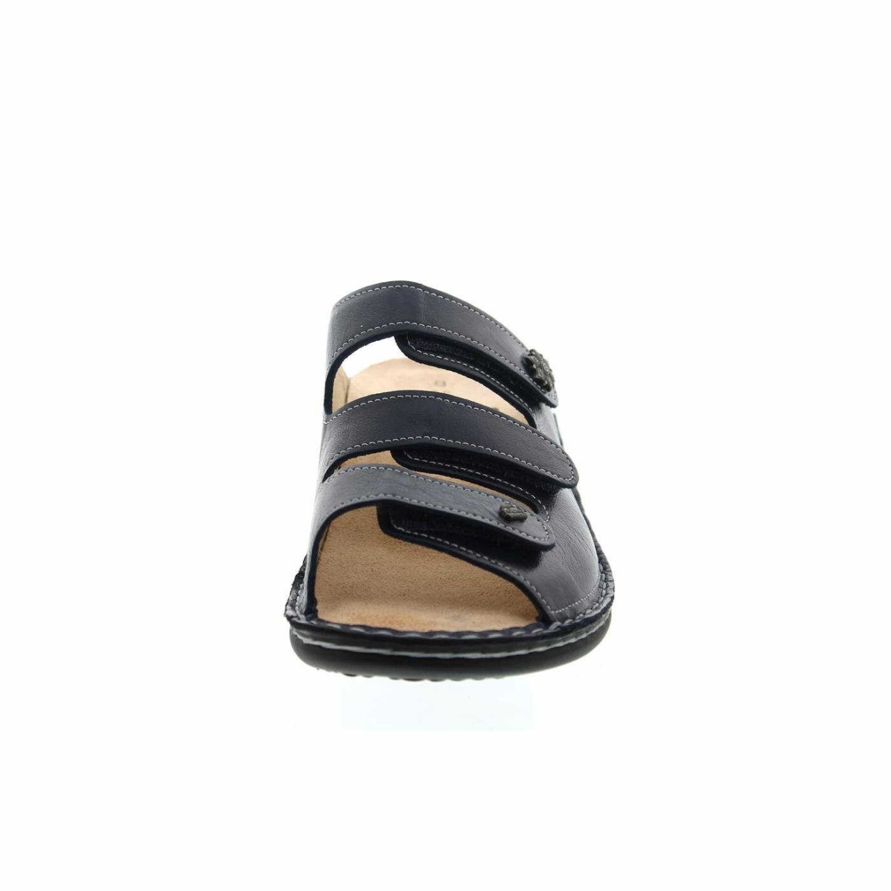 FINN COMFORT Komfort Sandalen blau Menorca-s