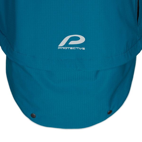 P-SUGAR MOUNTAIN Herren - Fahrradjacke