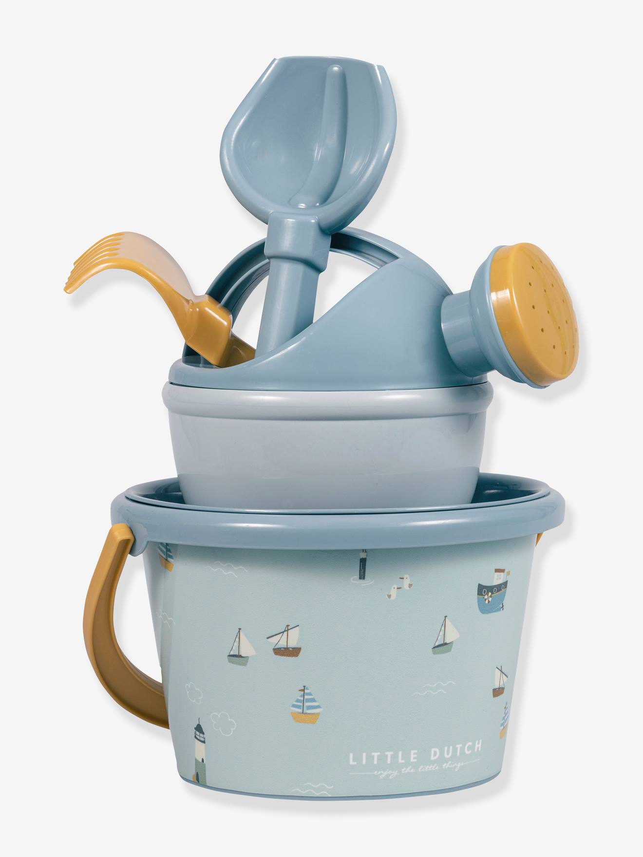 Set de Jouets de Plage