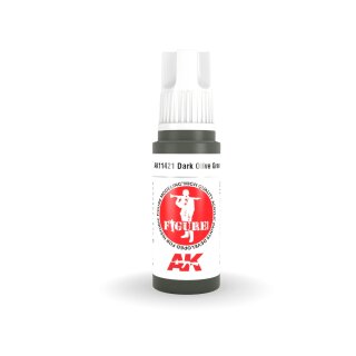 Dark Olive Green (17 ml)
