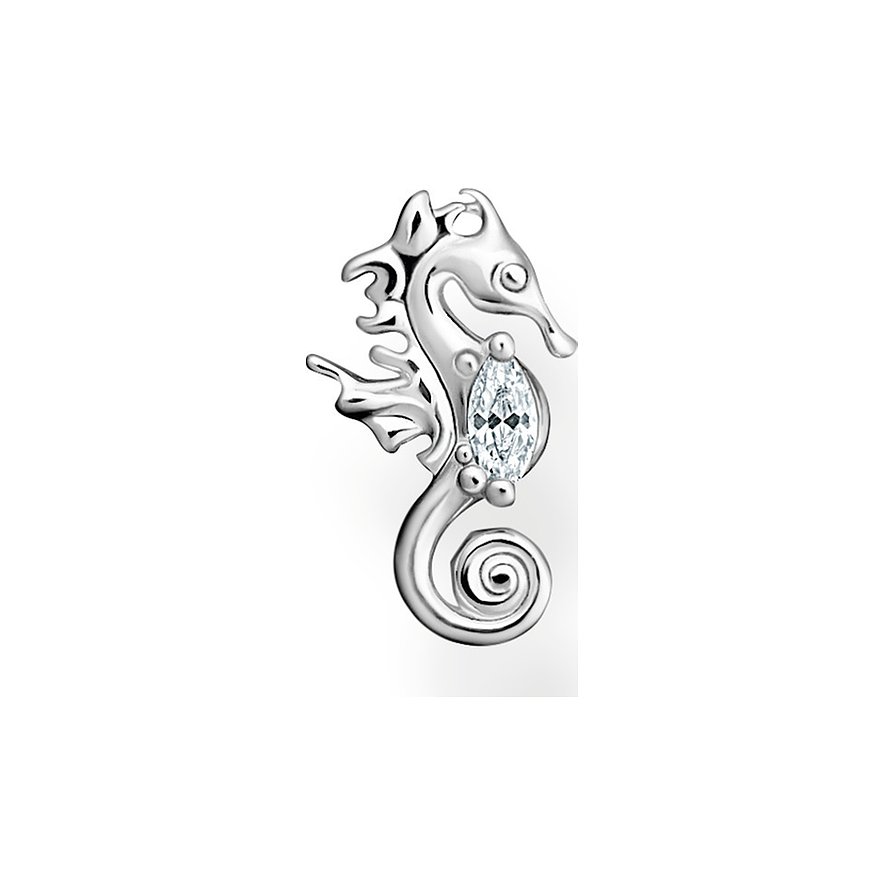 Thomas Sabo Einzelner Ohrschmuck Charming