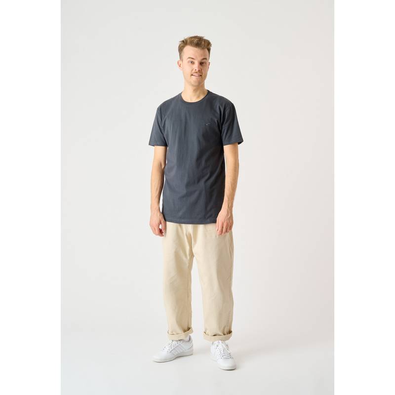 Cleptomanicx Ligull Regular T-Shirt Herren