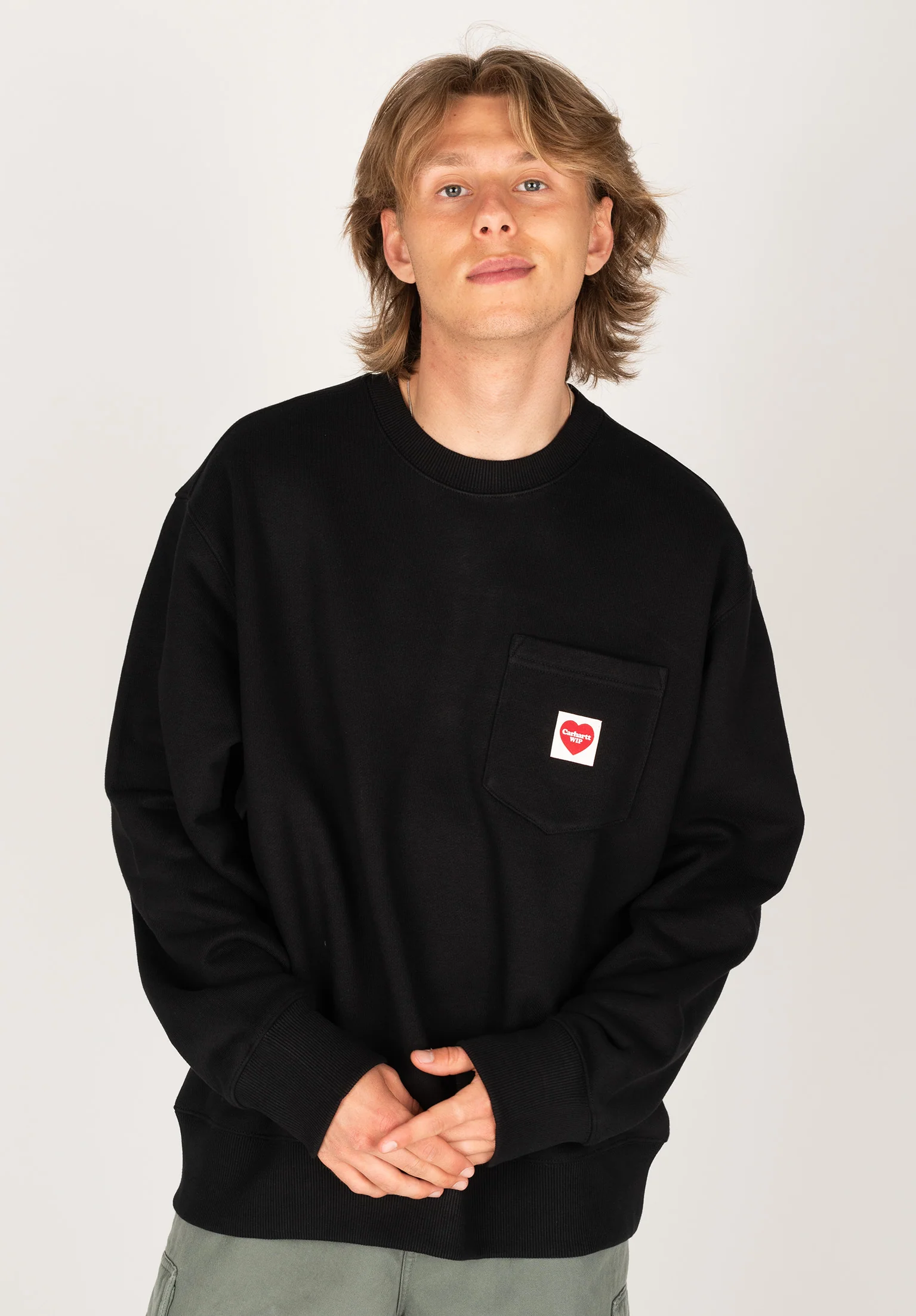 Heart Pocket