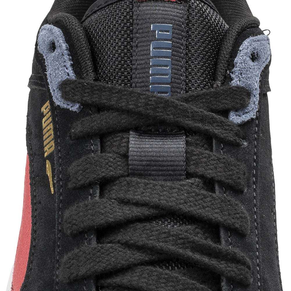 PUMA Suede Bloc Sneaker 381183-03