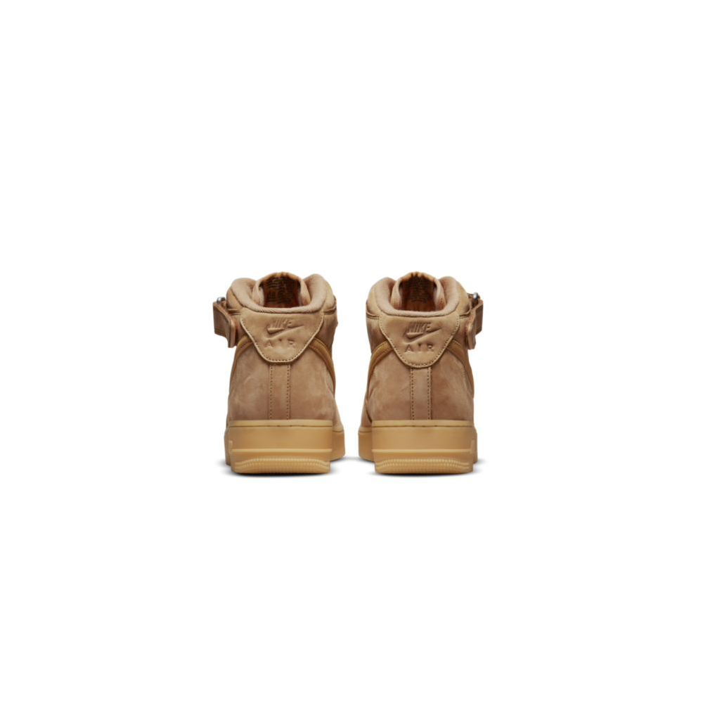 Nike Air Force 1 Mid 07 DJ9158-200 / braun