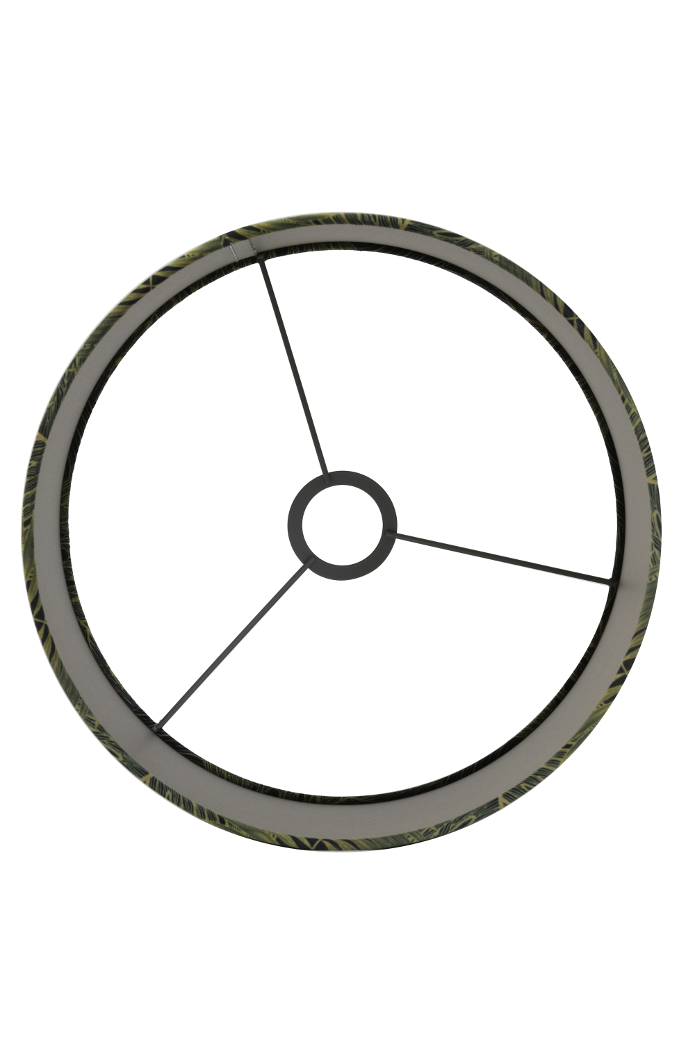 Lampenschirm Zylinder Amazone