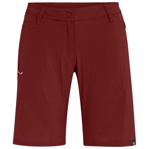 Salewa - Women's Talvena Durastretch Shorts - Shorts