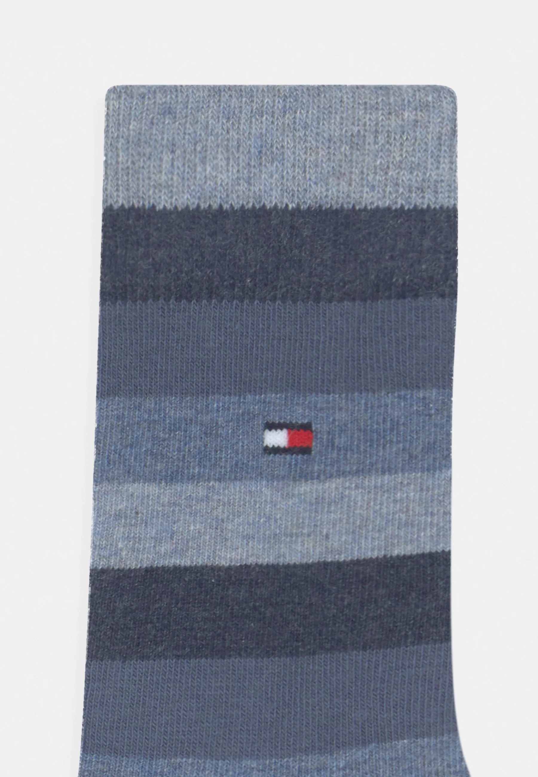 Tommy Hilfiger KIDS BASIC STRIPE PACK DE 6 UNISEX - Calcetines