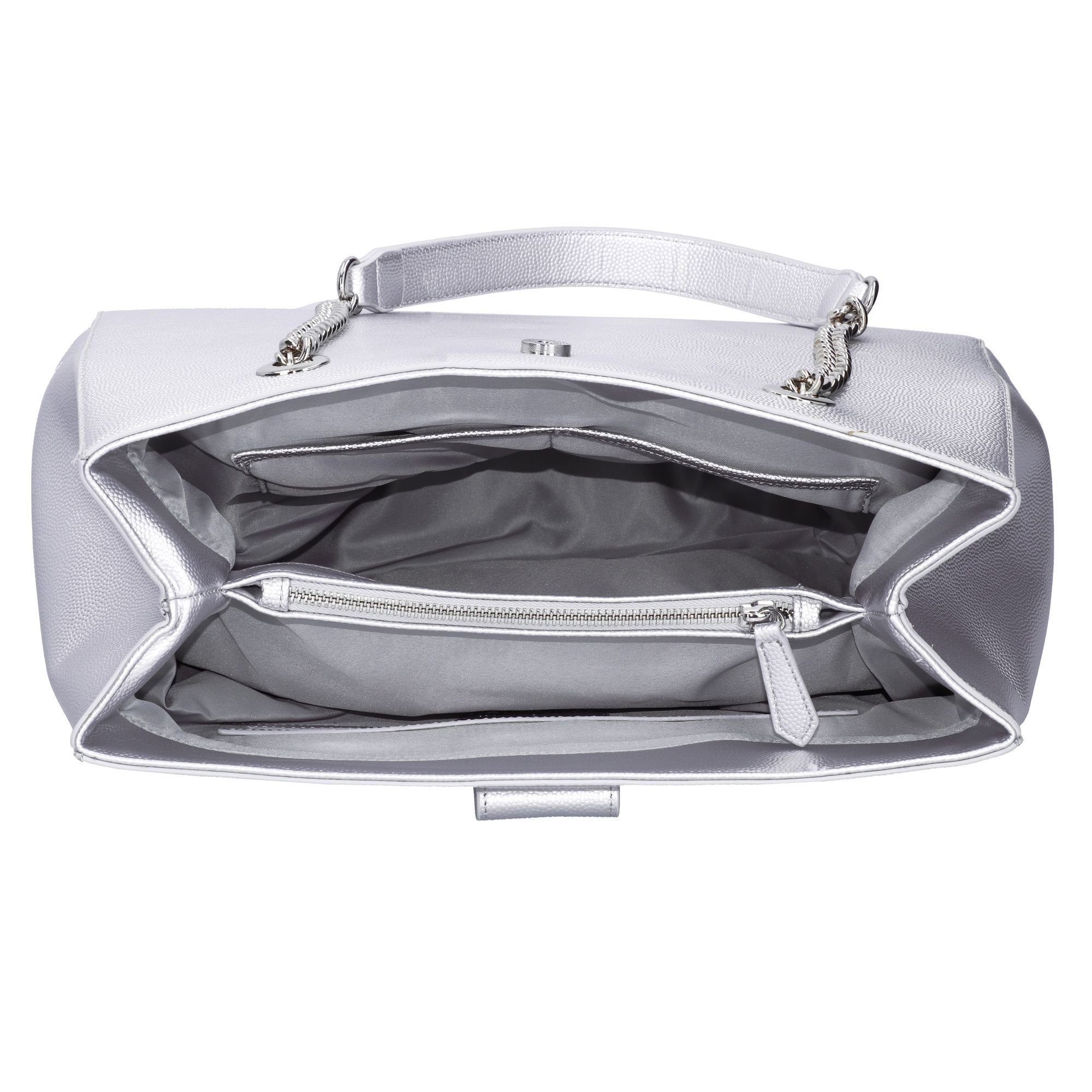 VALENTINO BAGS Schultertasche Divina, Kunstleder
