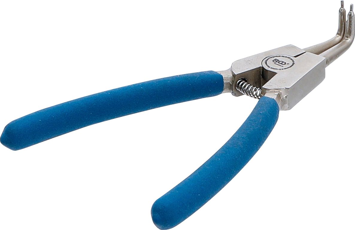 BGS 450-1 Böjd låsringstång för ytterringar 150 mm