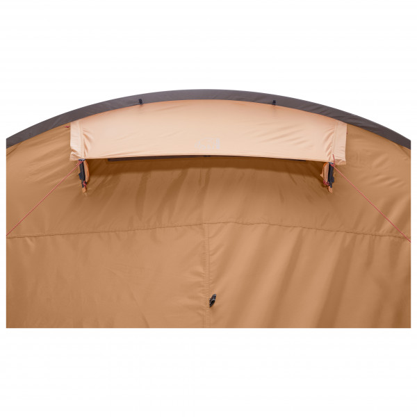 Nordisk - Reisa 4 PU - 4-Personen Zelt
