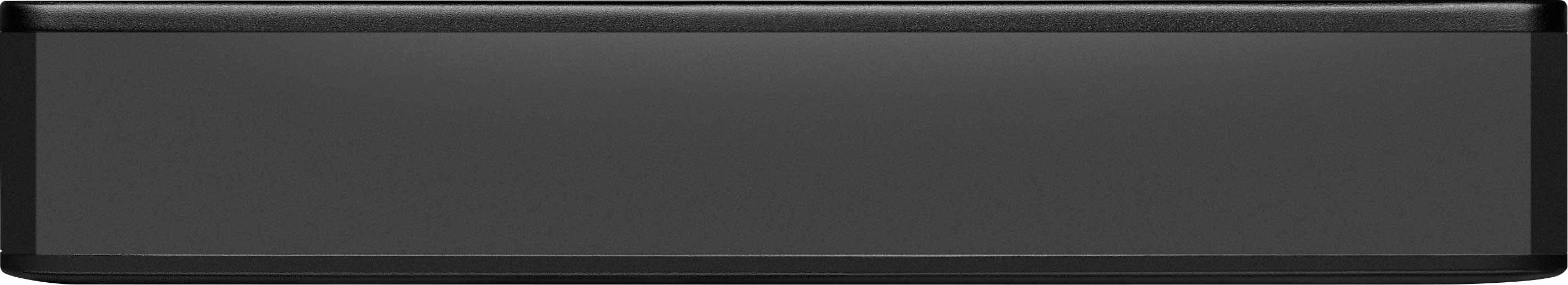 Seagate Game Drive für PS4/PS5 4TB externe HDD-Festplatte (4 TB) 5.0 Gbps (USB 3.0) / 480 Mbps (USB 2.0) MB/S Lesegeschwindigkeit