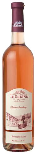 Weingut Thürkind Rosé vom Zweigelt 2022 2022