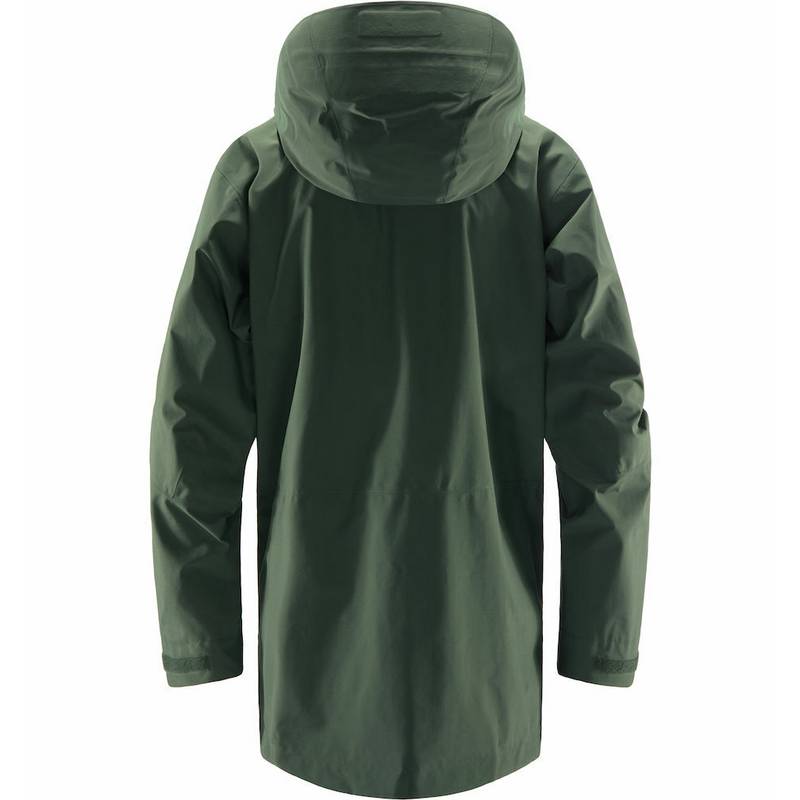 Haglfs Elation GTX Parka Parka Herren