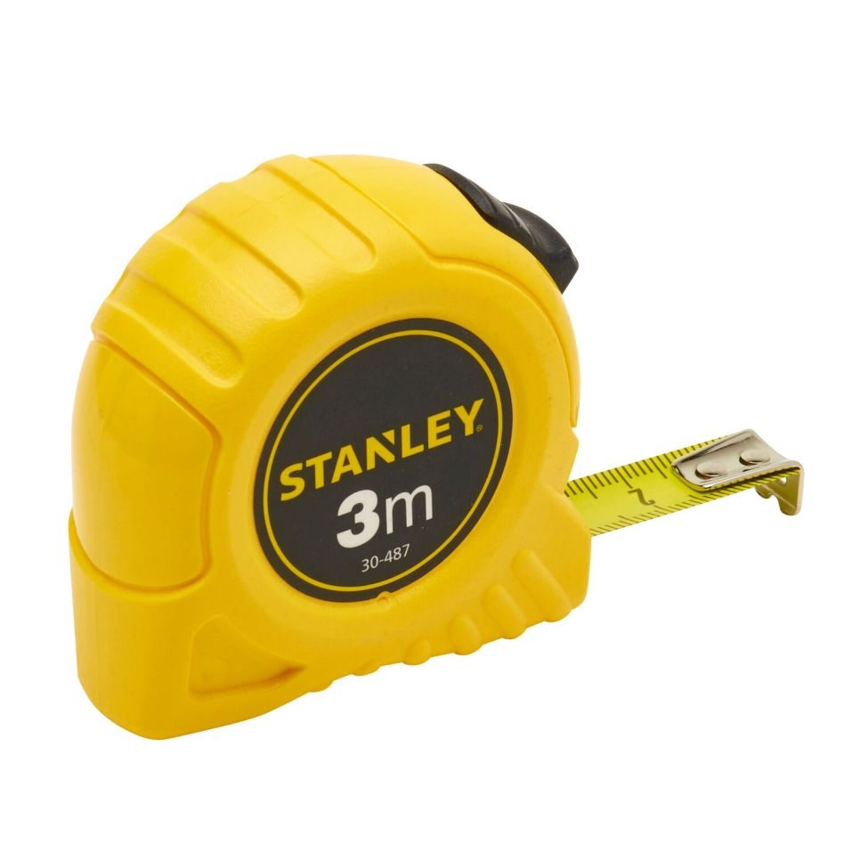 Stanley 1-30-487 Rozmiar taśmy 3m - 12,7mm