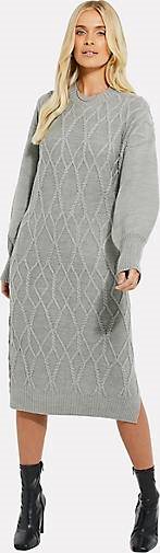 Threadbare Strickkleid