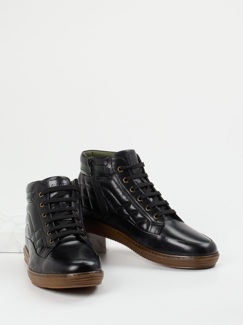 Sneaker high-47610090535 Galizio Torresi