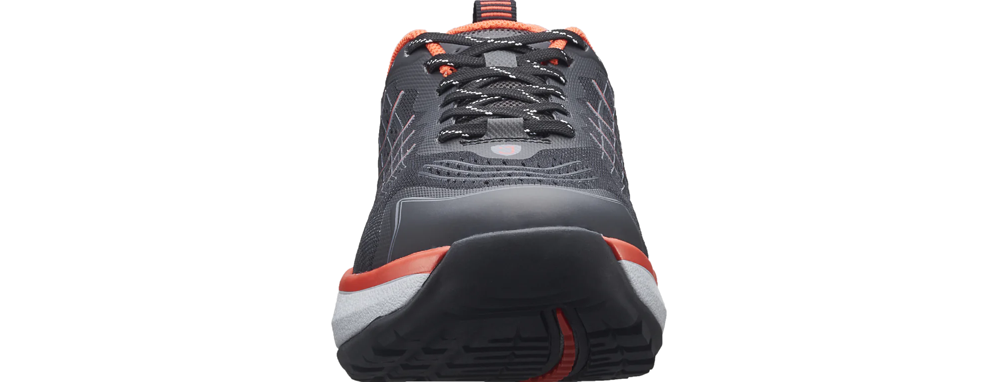 ID Zack III black-orange