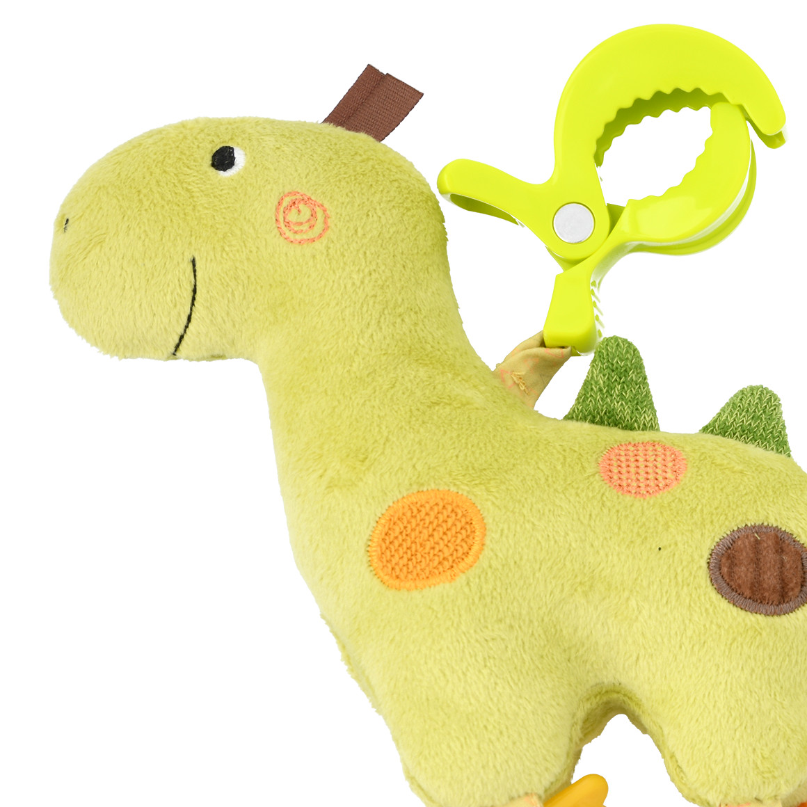 Baby Activity Dino mit vielen Elementen