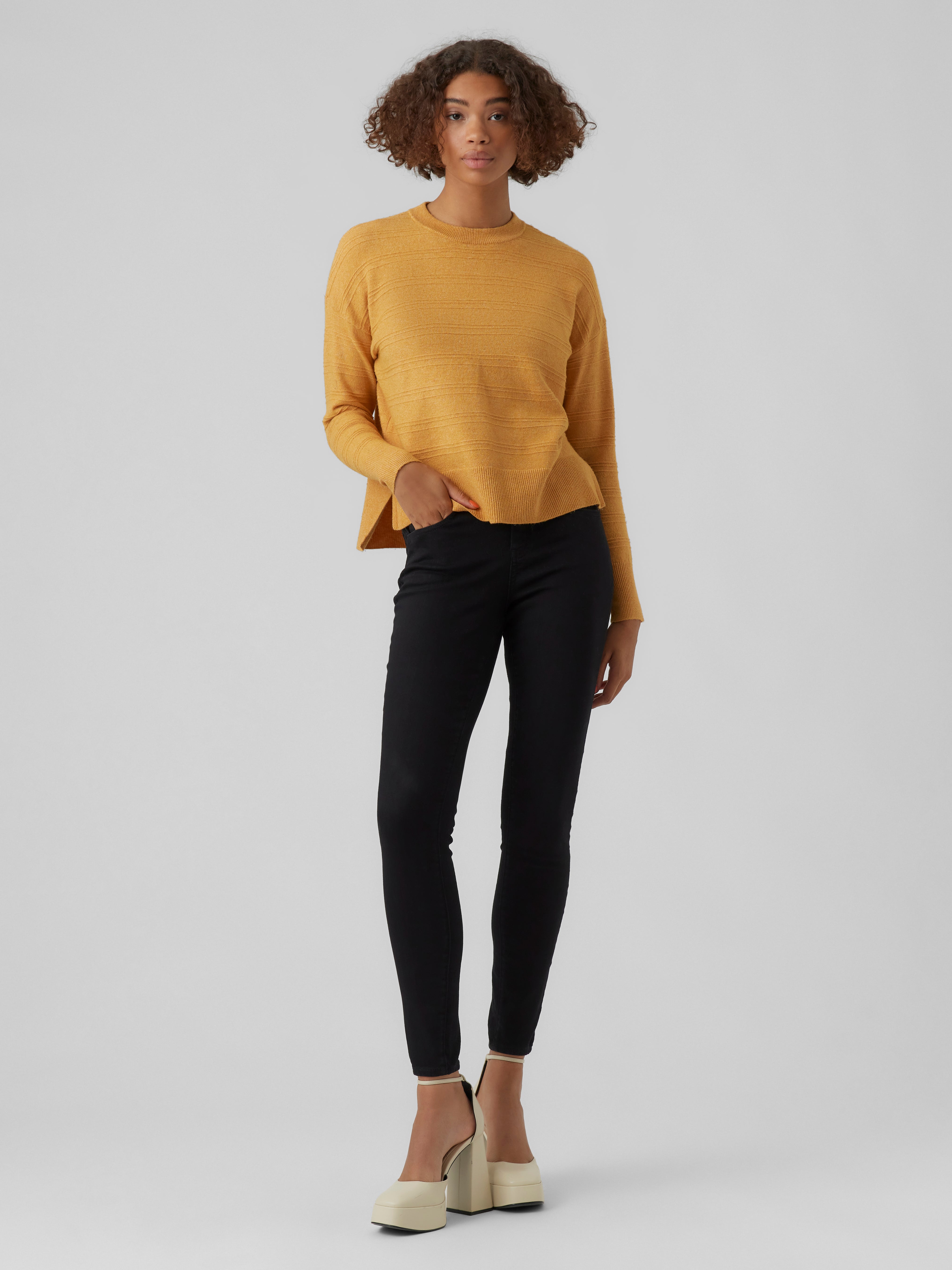 VMDOLLY Pullover