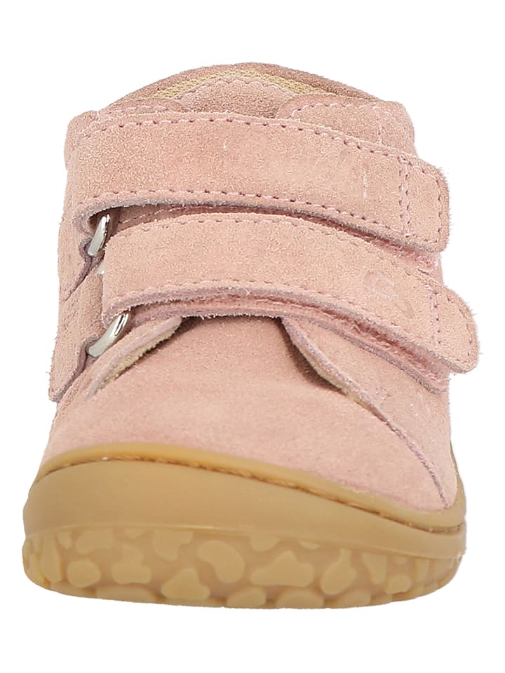 Lurchi Leder-Barfußschuhe 