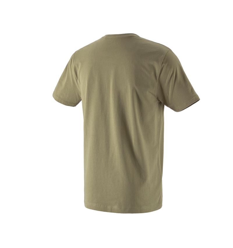 T-Shirt e.s.concrete