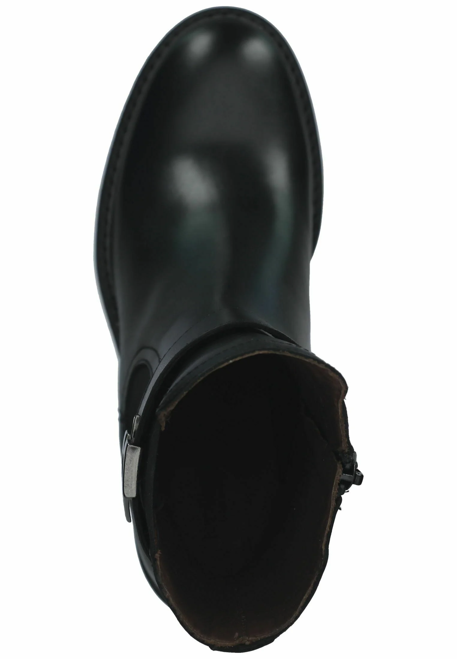 Botines de plataforma NeroGiardini